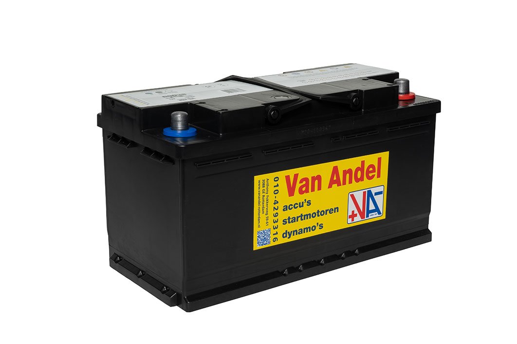 64038 bedrijven van andel