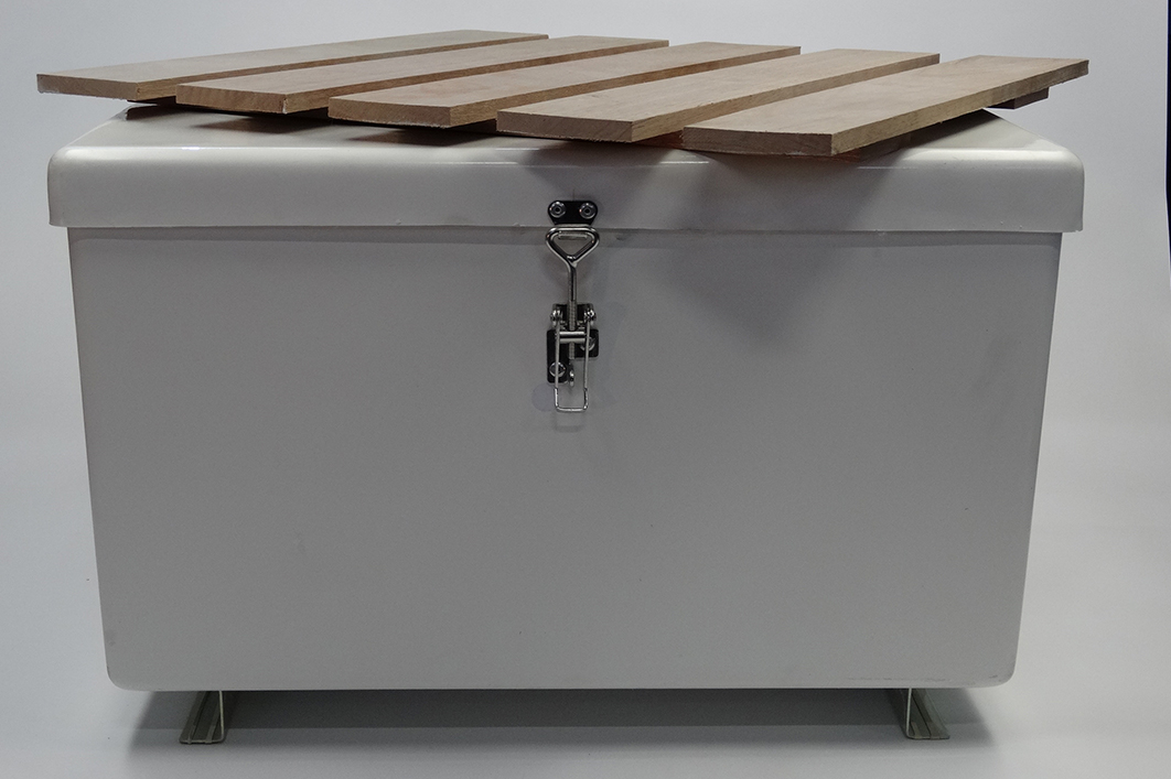 accukist polyester accessoires van andel