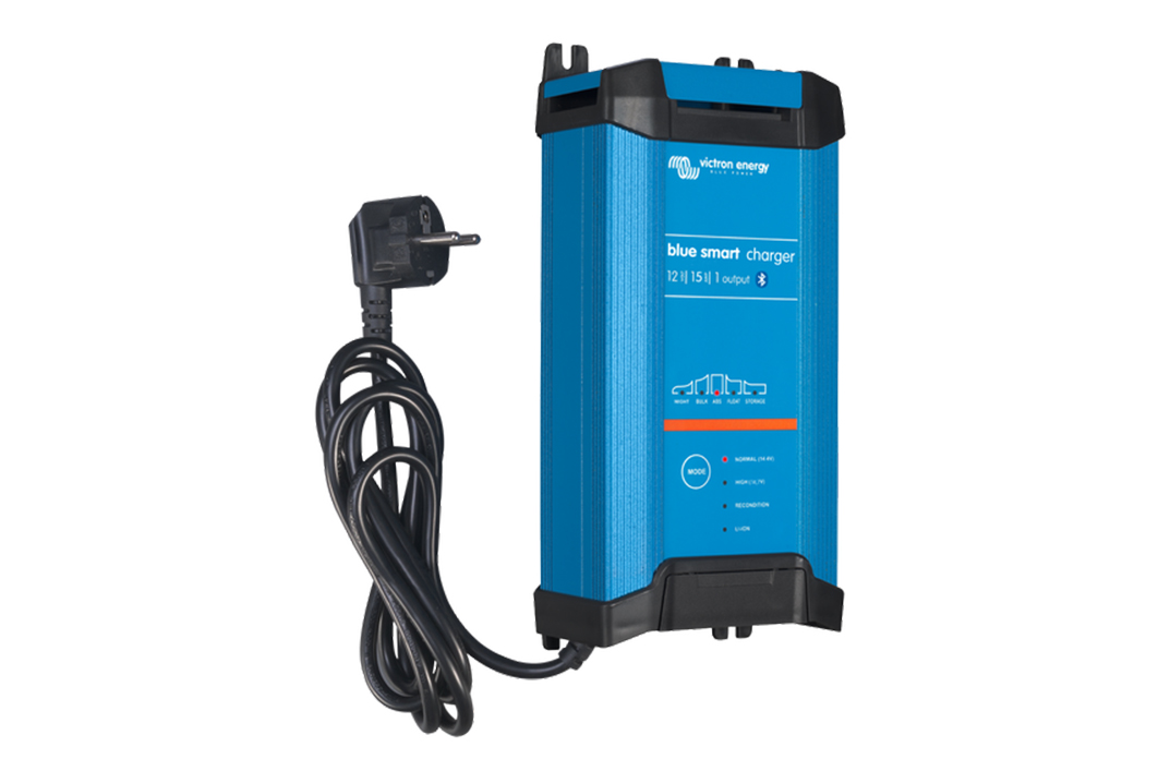 bluesmart ip22 victron van andel