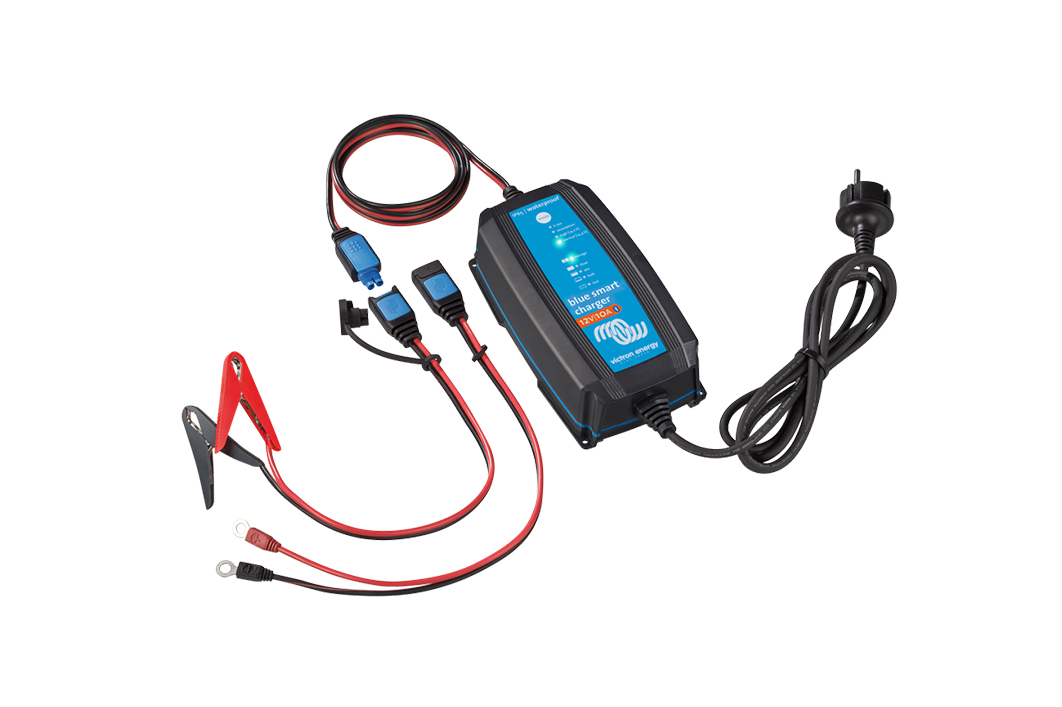 bluesmart ip65 victron van andel