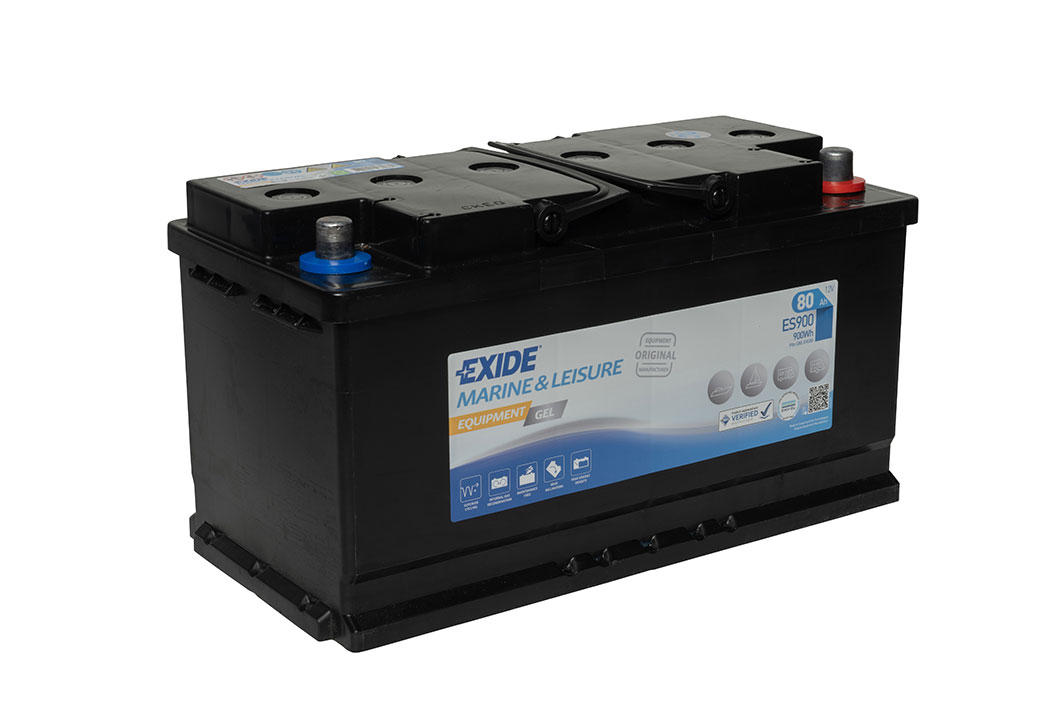 ES900GEL particulieren van andel