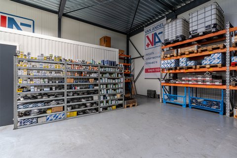 huishoud accu camper van andel rotterdam 2